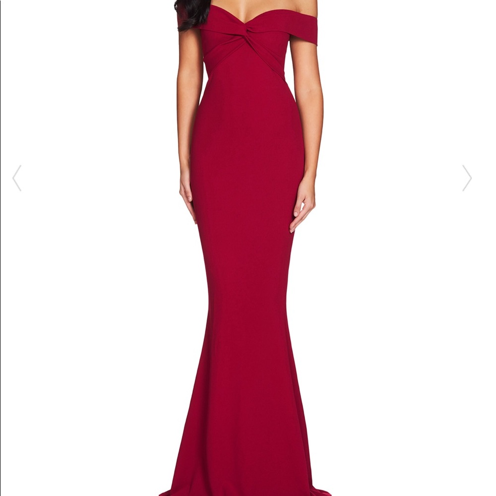 Nookie ruby dress! ♥️